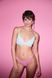 Трусики танга Victoria's Secret 33370626 со средней посадкой 33370626 фото 8