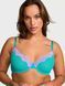 Бюстгальтер з м'якими чашками Victoria's Secret 445556588 на кісточках 445556588 фото 1