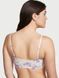 Бюстгальтер бандо Victoria's Secret 619875539 с уплотнённой чашкой без косточек 619875539 фото 2