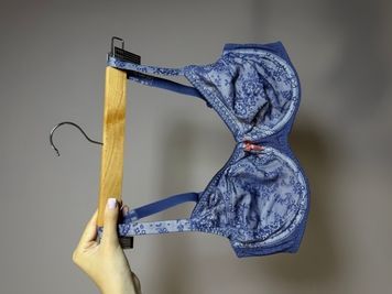 Бюстгальтер з м'якими чашками Rosa Faia 5653 на кісточках 5653_місячний світ фото