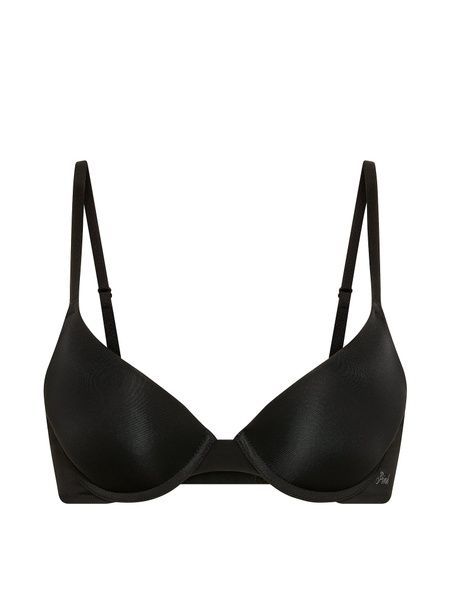 Бюстгальтер на кісточках Victoria's Secret 299747444 з Push-up 299747444 фото