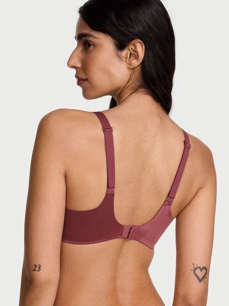 Комплект жіночої білизни Victoria's Secret 888767169 Рожевий 888767169 фото