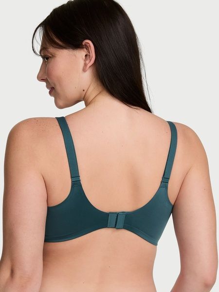 Бюстгальтер с Push-up Victoria's Secret 782635505 с формованной чашкой 782635505 фото