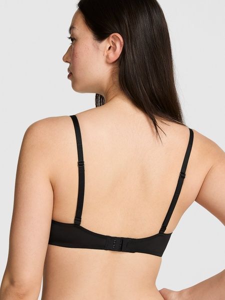 Бюстгальтер на кісточках Victoria's Secret 299747444 з Push-up 299747444 фото