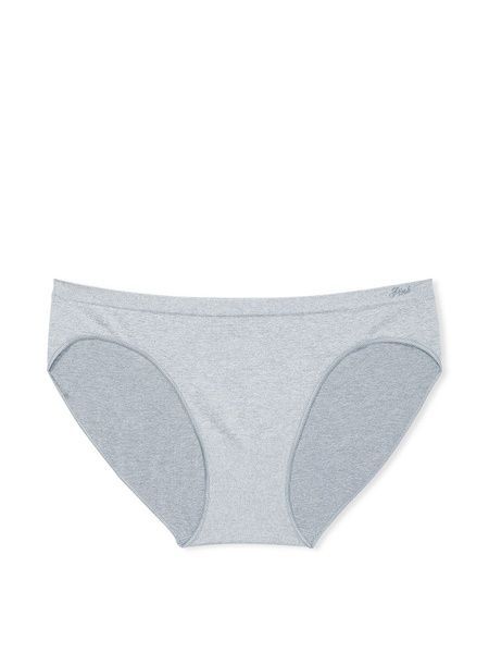 Безшовні Трусики Бікіні PINK від Victoria's Secret 839838121 839838121 фото