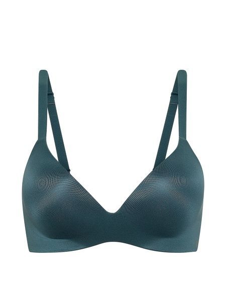 Бюстгальтер с Push-up Victoria's Secret 782635505 с формованной чашкой 782635505 фото