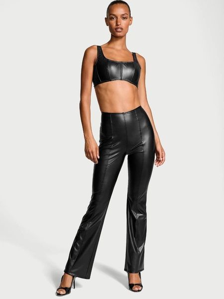 Бюстгальтер бюстье Victoria's Secret 226272826 с мягкой чашкой на косточках 226272826 фото