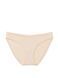 Женские трусики Бикини PINK от Victoria's Secret 493520261 бежевые 493520261 фото 3