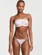 Бюстгальтер бандо Victoria's Secret 619875539 с уплотнённой чашкой без косточек 619875539 фото 3