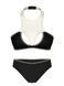 Раздельный купальник Victoria's Secret 706724869 Топ и трусики Бикини 706724869 фото 1