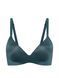Бюстгальтер с Push-up Victoria's Secret 782635505 с формованной чашкой 782635505 фото 3