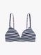 Бюстгальтер без косточек Tommy Hilfiger 545228863 с формованной чашкой 545228863 фото 5