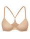 Бюстгальтер с формованной чашкой Victoria's Secret 63315465 на косточках 63315465 фото 3