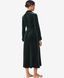 Женский халат Ralph Lauren 163668445 Зеленый 163668445 фото 2