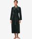 Женский халат Ralph Lauren 163668445 Зеленый 163668445 фото 4