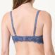 Бюстгальтер без косточек Emporio Armani 981735743 с формованной чашкой 981735743 фото 2