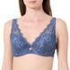 Бюстгальтер без косточек Emporio Armani 981735743 с формованной чашкой 981735743 фото 1