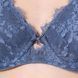 Бюстгальтер без косточек Emporio Armani 981735743 с формованной чашкой 981735743 фото 3
