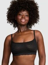 Бюстгальтер без косточек PINK от Victoria's Secret 353538058 с мягкими чашками 353538058 фото