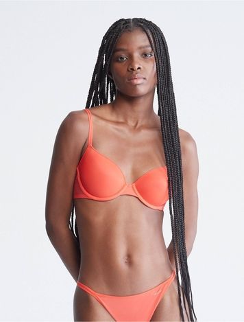 Бюстгальтер Calvin Klein 990491803 з Push-up на кісточках 990491803 фото