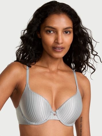 Бюстгальтер Push-up Victoria's Secret 978182842 на кісточках 978182842 фото