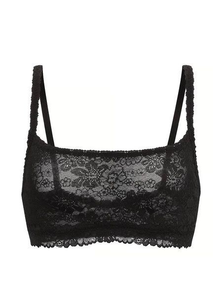 Бюстгальтер без кісточок PINK від Victoria's Secret 353538058 з м'якими чашками 353538058 фото