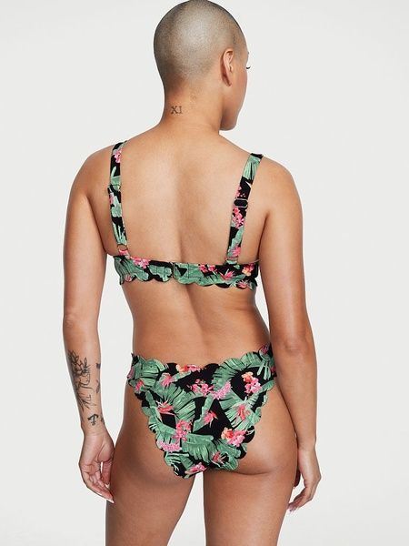 Роздільний купальник Victoria's Secret 976230272 бразиліана 976230272 фото