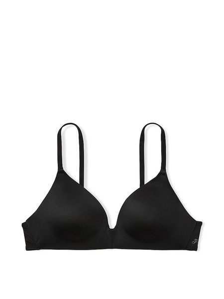Бюстгальтер без косточек Victoria's Secret 794504707 с Push-up 794504707 фото