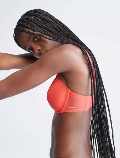 Бюстгальтер Calvin Klein 990491803 з Push-up на кісточках 990491803 фото