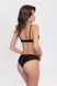 Бюстгальтер push-up Kalyna MELISSA 5157 чёрный 5157_чорний фото 5