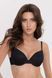Бюстгальтер push-up Kalyna MELISSA 5157 чёрный 5157_чорний фото 3