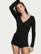 Женская пижама Victoria's Secret 652921480 Кофта и шорты 652921480 фото 1