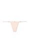 Женские трусики Стринги Victoria's Secret 540325617 розовые 540325617 фото 3