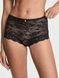 Трусики шорти Victoria's Secret 464885120 з середнью посадкою 464885120 фото 1