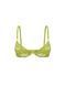 Комплект женского белья Victoria's Secret 539282723 салатовый 539282723 фото 7