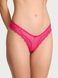 Комплект женского белья Victoria's Secret 808675929 розовый 808675929 фото 4