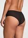 Бесшовные трусики Чики Victoria's Secret 265840407 черные 265840407 фото 2
