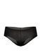 Бесшовные трусики Чики Victoria's Secret 265840407 черные 265840407 фото 3