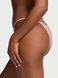 Женские трусики Бразилиана Victoria's Secret 42403316 розовые 42403316 фото 2