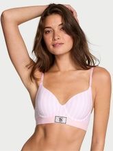 Бюстгальтер на косточках Victoria's Secret 562084938 с формованной чашкой 562084938 фото
