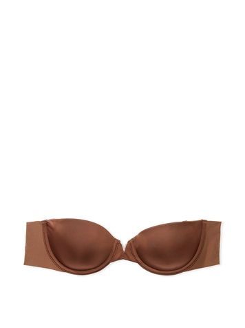 Бюстгальтер на косточках Victoria's Secret 164017596 с формованной чашкой 164017596 фото