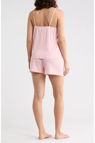 Женская пижама Tommy Hilfiger 265608226 Майка и шорты 265608226 фото