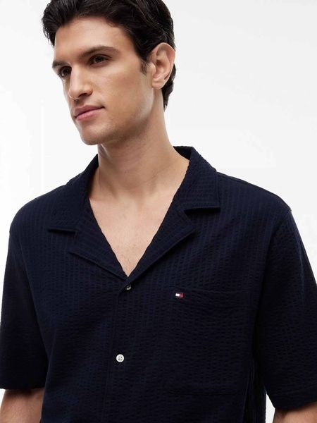Чоловіча піжама Tommy Hilfiger 950537204 футболка, штани 950537204 фото