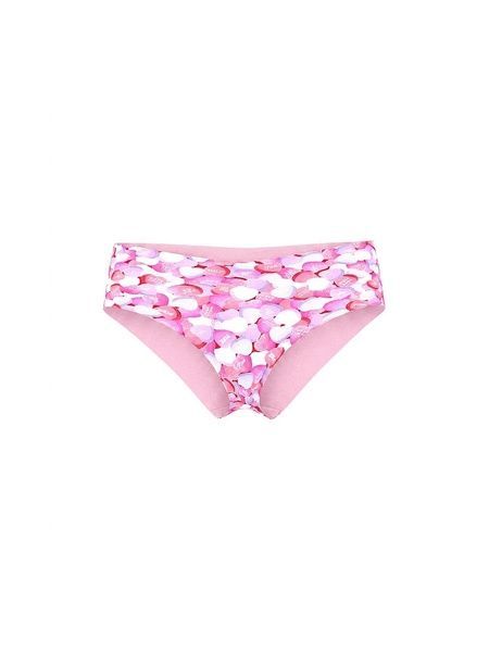 Безшовні трусики Чіки PINK від Victoria's Secret 537179832 рожеві 537179832 фото