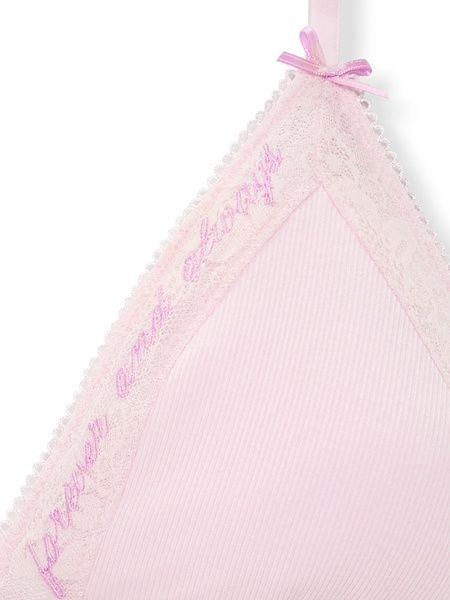 Комплект жіночої білизни PINK від Victoria's Secret 297340381 Рожевий 297340381 фото