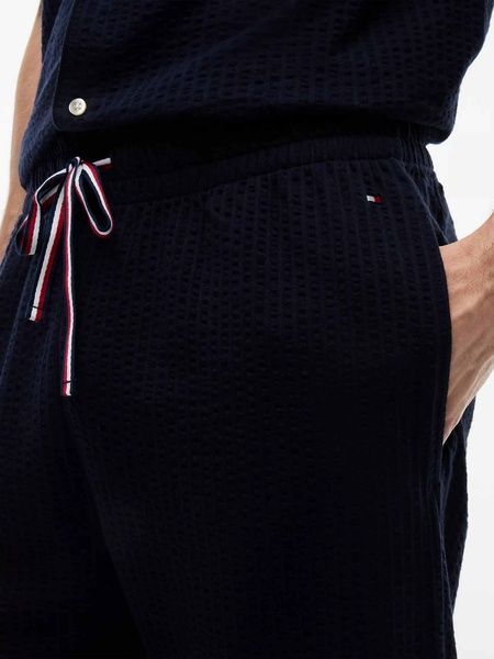 Чоловіча піжама Tommy Hilfiger 950537204 футболка, штани 950537204 фото