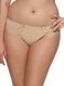 Трусики сліп Curvy Kate CK2305 з середньою посадкою CK2305_бiсквiт фото 5