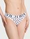 Набір трусиків Танга Victoria's Secret 914788046 (5шт) 914788046 фото 2