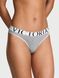 Набір трусиків Танга Victoria's Secret 914788046 (5шт) 914788046 фото 7