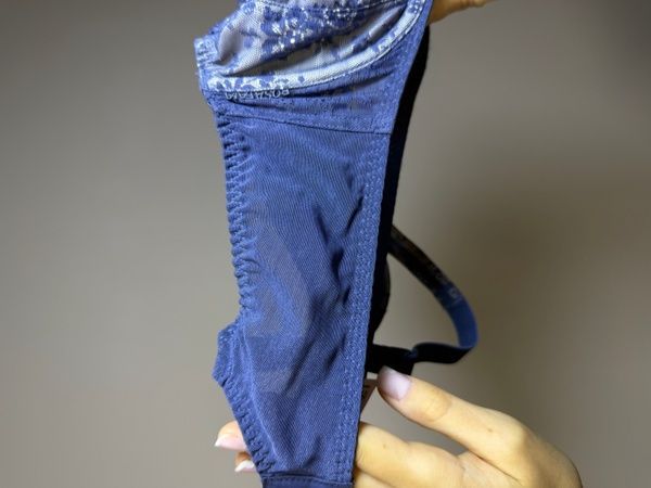 Бюстгальтер с мягкими чашками Rosa Faia 5653 на косточках 5653_місячний світ фото